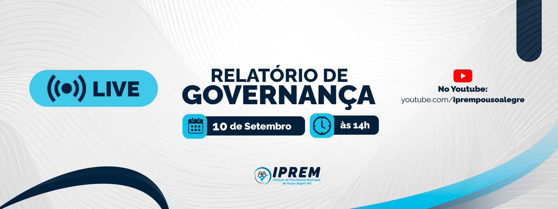 RELATÓRIO DE GOVERNANÇA