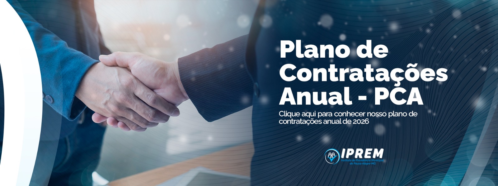 Plano de Contratações Anual 2026