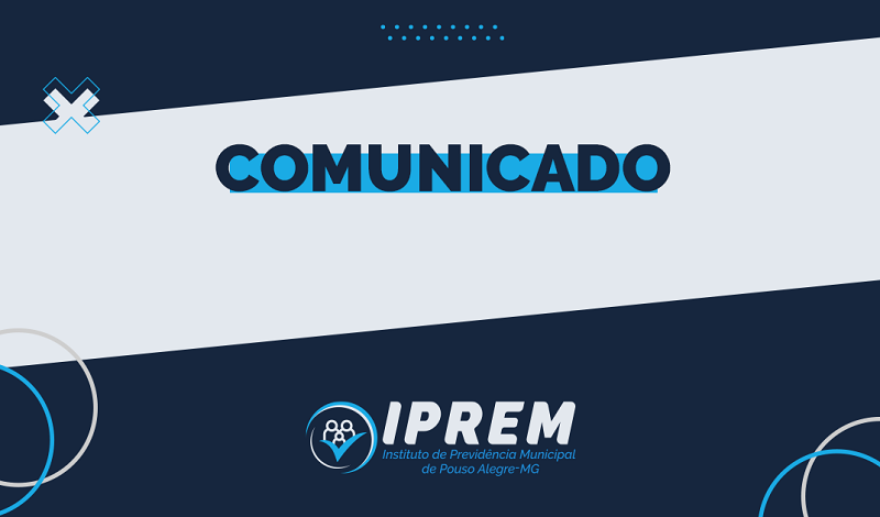 Instituto esclarece sobre o Simulador de Aposentadoria no aplicativo IPREM