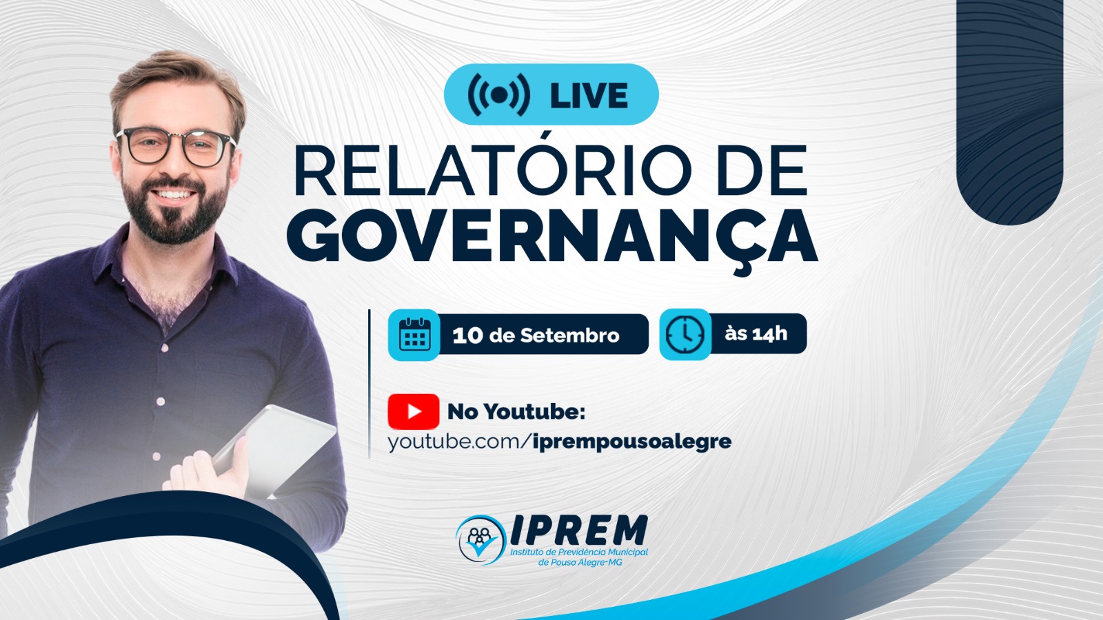 RELATÓRIO DE GOVERNANÇA
