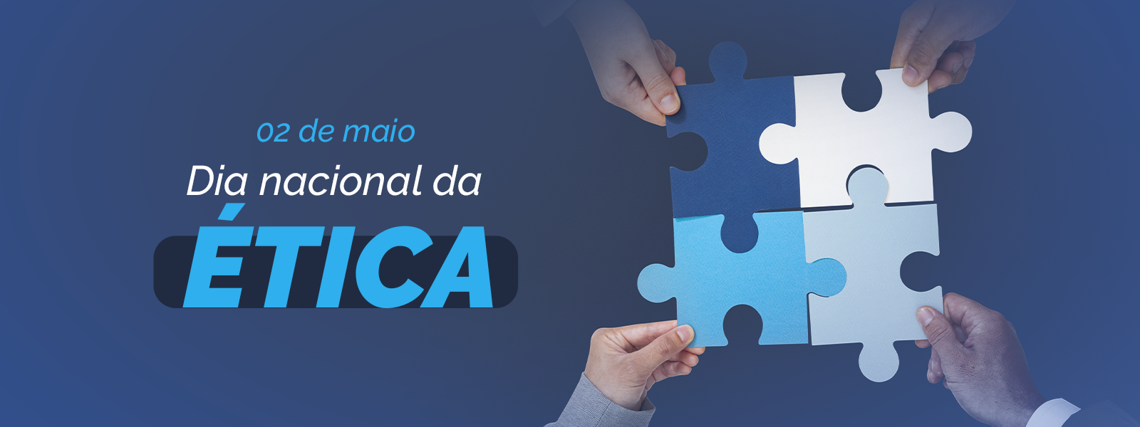 Dia Nacional da Ética